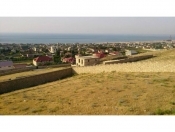 Satılır 17 sot torpaq Novxanı