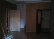 Satılır 1 otaqlı 53 m2 yeni tikili İnşaatçılar m.