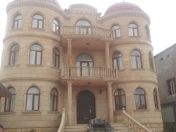 Satılır 8 otaqlı 580 m2 həyət evi Badamdar