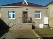 Satılır 4 otaqlı 130 m2 bağ evi Sumqayıt