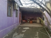 Satılır 3 otaqlı 120 m2 həyət evi Sulutəpə