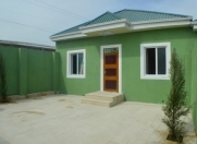 Satılır 3 otaqlı 72 m2 həyət evi Masazır