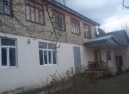 İcarəyə verilir 3 otaqlı 120 m2 bağ evi Quba