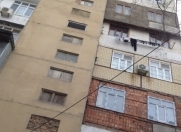 İcarəyə verilir 2 otaqlı 65 m2 köhnə tikili 4 mkr