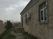 Satılır 5 otaqlı 185 m2 həyət evi Buzovna