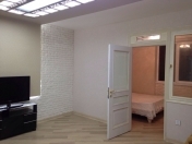 İcarəyə verilir 2 otaqlı 50 m2 köhnə tikili Bakı Dövlət Universiteti