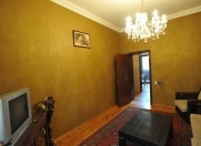 İcarəyə verilir 3 otaqlı 70 m2 yeni tikili Montin