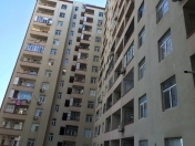 Satılır 1 otaqlı 55 m2 yeni tikili 6 mkr