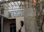 Satılır 4 otaqlı 208 m2 həyət evi Masazır