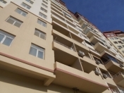 Satılır 4 otaqlı 162 m2 yeni tikili Nəriman Nərimanov m.