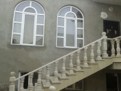 Satılır 4 otaqlı 150 m2 həyət evi 28 may