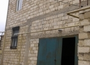 Satılır 5 otaqlı 150 m2 həyət evi Xocəsən