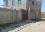 Satılır 6 otaqlı 300 m2 həyət evi Zabrat 2