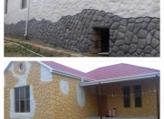 Satılır 4 otaqlı 150 m2 həyət evi Buzovna