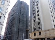 Satılır 1 otaqlı 52 m2 yeni tikili Qələbə dairəsi