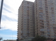 Satılır 1 otaqlı 74 m2 yeni tikili İnşaatçılar m.