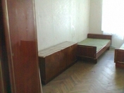 İcarəyə verilir 2 otaqlı 35 m2 köhnə tikili İnşaatçılar m.
