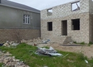 Satılır 5 otaqlı 200 m2 həyət evi Buzovna