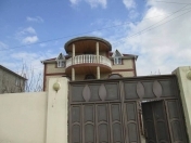 Satılır 6 otaqlı 220 m2 həyət evi Mehdiabad