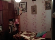 Satılır 2 otaqlı 50 m2 köhnə tikili Neapol dairəsi