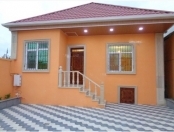 Satılır 3 otaqlı 85 m2 həyət evi Zabrat 2