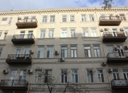 İcarəyə verilir 2 otaqlı 58 m2 köhnə tikili Nərimanov r.