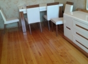 İcarəyə verilir 3 otaqlı 70 m2 köhnə tikili Ukrayna dairəsi