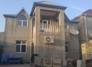 Satılır 5 otaqlı 180 m2 həyət evi Sumqayıt