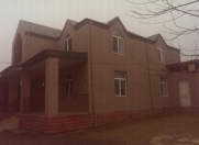 Satılır 5 otaqlı 250 m2 həyət evi Səbail r.