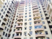 Satılır 2 otaqlı 61 m2 yeni tikili Qələbə dairəsi