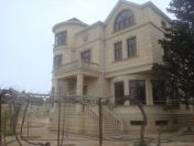 Satılır 7 otaqlı 600 m2 bağ evi Bilgəh