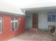 Satılır 3 otaqlı 150 m2 bağ evi Binəqədi