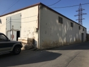 İcarəyə verilir 1 otaqlı 450 m2 obyekt 9 mkr