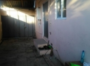 Satılır 4 otaqlı 100 m2 həyət evi Əhmədli