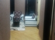 Satılır 4 otaqlı 176 m2 yeni tikili Ayna Sultanova heykəli