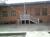 Satılır 6 otaqlı 132 m2 həyət evi Gəncə