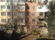 İcarəyə verilir 2 otaqlı 45 m2 köhnə tikili 3 mkr