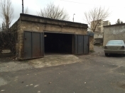 Satılır 30 m2 qaraj 8 km