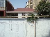 Satılır 3 otaqlı 110 m2 həyət evi Ukrayna dairəsi