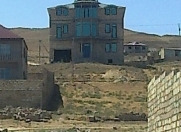 Satılır 12 otaqlı 500 m2 həyət evi Xocəsən