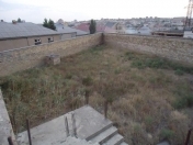 Satılır 4.5 sot torpaq 6 mkr