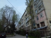 Satılır 1 otaqlı 35 m2 köhnə tikili 5 mkr