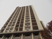 İcarəyə verilir 2 otaqlı 106 m2 yeni tikili İnşaatçılar m.