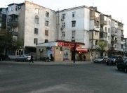 Satılır 1 otaqlı 30 m2 köhnə tikili Nəriman Nərimanov m.