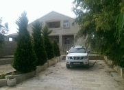 Satılır 6 otaqlı 145 m2 həyət evi Dübəndi bağları