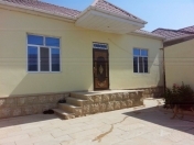 Satılır 3 otaqlı 200 m2 həyət evi Mehdiabad