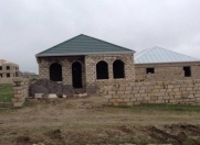 Satılır 3 otaqlı 85 m2 həyət evi Atyalı