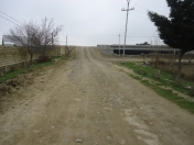 Satılır 6 sot torpaq Olimpia Stadionu