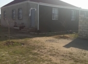 Satılır 5 otaqlı 165 m2 həyət evi Maştağa