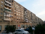 Satılır 5 otaqlı 100 m2 köhnə tikili Əhmədli